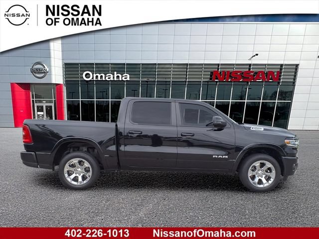 ram ram 1500 pickup 2025 1C6SRFFP9SN528011 image ram ram 1500 pickup 2025 1C6SRFFP9SN528011 image